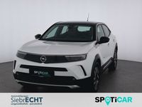 Gebraucht Opel Mokka-e Elegance 100 kW (136 PS) 2021 Andere farbe SUV
