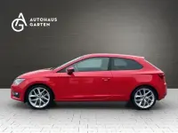 Occasion Seat Leon 85 ch (62 kW) 2014 Andere