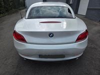 Gebraucht BMW Z4 306 PS (225 kW) 2014 Weiß Cabrio