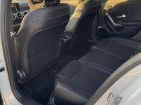Gebraucht Mercedes A200 163 PS (119 kW) 2021 Weiß Kleinwagen