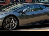 Gebraucht Lamborghini Huracán 640 PS (470 kW) 2023 Grau