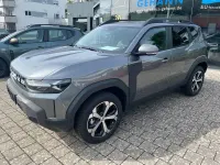 Neu Dacia Duster Journey 154 PS (113 kW) 2026 Grau SUV