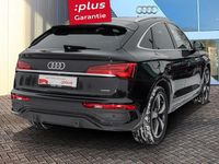 Gebraucht Audi Q5 Ambiente 299 PS (219 kW) 2025 Mythosschwarz metallic SUV