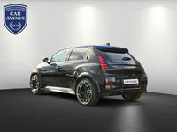 Gebraucht Alpine A290 160 kW (218 PS) 2025 Black pearlschwarz metallic ( Kleinwagen