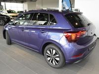 Gebraucht VW Polo Move 95 PS (69 kW) 2025 Andere farbe Limousine