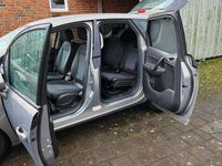 Gebraucht Opel Meriva Innovation 140 PS (102 kW) 2010 Beige Van / Kleinbus