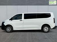 Neu VW Caravelle Basis 150 PS (110 kW) 2026 Clear white Van