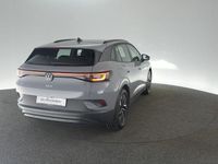 Gebraucht VW ID.4 Pro Performance 150 kW (204 PS) 2022 Grau SUV