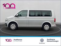 gebraucht VW Caravelle T6.1TDI 2.0 Comfortline DSG+NAVI+SHZ