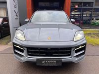 Gebraucht Porsche Cayenne Sport 470 PS (345 kW) 2024 Grau SUV