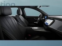 Gebraucht Mercedes E300 197 PS (144 kW) 2025 Grau Kombi