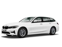 Gebraucht BMW 320 Advantage 190 PS (139 kW) 2026 Kombi