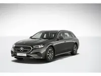 Gebraucht Mercedes E220 Avantgarde 197 PS (144 kW) 2024 Grau Limousine