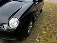 Gebraucht VW Lupo 60 PS (44 kW) 2003 Kleinwagen