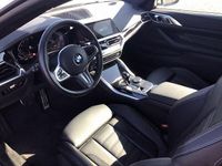 gebraucht BMW 420 4er i M Sport*UPE 61.810*Cockpit Prof*Kamera*AHK