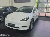 Usado Tesla Model Y RWD 188 kW (256 CV) 2023 Blanco SUV