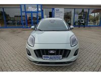 Gebraucht Ford Puma Titanium 125 PS (91 kW) 2025 Grau SUV