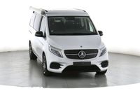 gebraucht Mercedes V220 Marco PoloEDITION