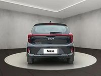 Neu Kia Picanto Vision 68 PS (50 kW) 2026 Auroraschwarz met. Kleinwagen