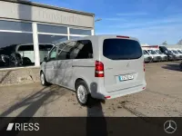 Brugt Mercedes V250 190 HK (139 kW) 2025 Grå MPV