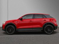 Neu Audi Q2 S-Line 150 PS (110 kW) 2025 Progressivrot metallic SUV