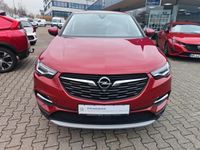 gebraucht Opel Grandland X Innovation 1,2 S&S