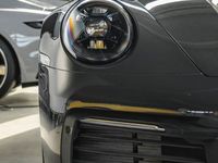 Gebraucht Porsche 992 Edition 450 PS (330 kW) 2021 Grau Cabrio