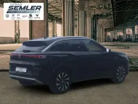 Neu VW T-Roc Style 150 PS (110 kW) 2026 Schwarz SUV