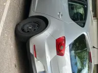 Gebraucht Seat Ibiza 105 PS (77 kW) 2012 Grau Kleinwagen