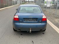 gebraucht Audi A4 / B6 / 2003 / 3.0l Benzin / Quattro / 220 PS