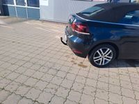 gebraucht VW Golf Cabriolet VI 1.6 TDI -