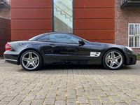 gebraucht Mercedes SL63 AMG SL 63 AMGAMG 6.3 sehr schöner Zustand