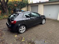 Gebraucht Seat Ibiza FR 110 PS (80 kW) 2016 Schwarz Kleinwagen