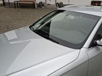 Gebraucht Audi A4 Ambition 170 PS (125 kW) 2013 Silber Kombi