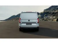 Neu VW Transporter 150 PS (110 kW) 2026 Weiss Van