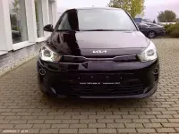 Gebraucht Kia Rio Spirit 101 PS (74 kW) 2023 Schwarz Limousine