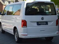 Używany VW Transporter Comfortline 83 kW (113 KM) 2021 Biały Van