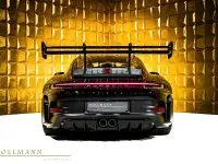 Gebraucht Porsche 911 GT3 RS 525 PS (386 kW) 2023 Schwarz Coupé