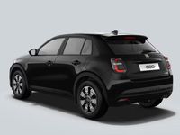 Neu Fiat 600 Icon 145 PS (106 kW) 2025 Cinema schwarz SUV
