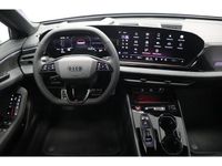 Gebraucht Audi A5 Edition .1 204 PS (150 kW) 2024 Magnetgrau Coupé