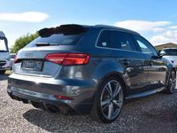 gebraucht Audi RS3 2.5 TFSI S tronic quattro Sportback