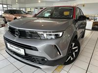 Gebraucht Opel Mokka Elegance 131 PS (96 kW) 2022 Grau SUV