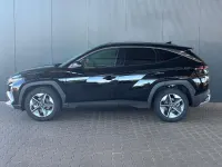 Neu Hyundai Tucson Comfort 160 PS (117 kW) 2025 Abyss black SUV