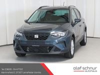 Gebraucht Seat Arona Style 116 PS (85 kW) 2025 Grau SUV