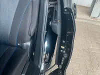 Gebraucht Mazda 5 150 PS (110 kW) 2010 Schwarz Van / Kleinbus