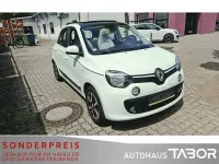Gebraucht Renault Twingo 90 PS (66 kW) 2019 Unbekannt Kleinwagen