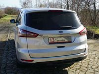 gebraucht Ford S-MAX TREND , LED, AUTOMATIC , NAVI