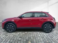 Gebraucht Fiat 600 Basis 101 PS (74 kW) 2025 Passione rot SUV