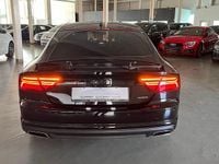 Gebraucht Audi A7 Black Edition 272 PS (200 kW) 2015 Schwarz Limousine