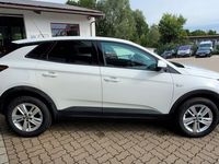 gebraucht Opel Grandland X 1.5 D 96 KW*INTELLIL*AUTOM*PDC*